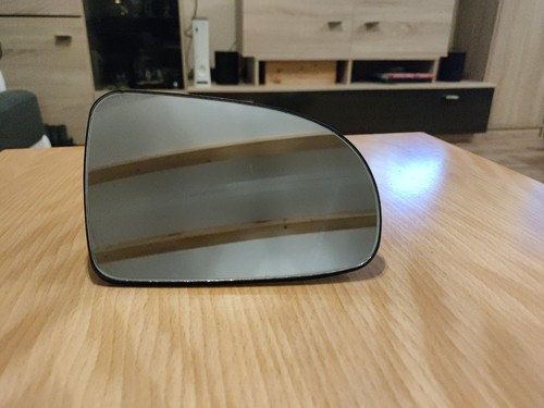 Opel corsa gsi spiegelglas - gsi,