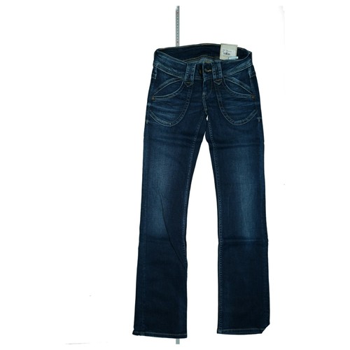 Pepe jeans midonna - jeans, straight