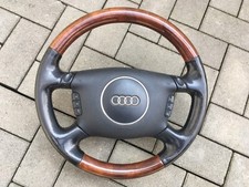 Audi A6 Avant 4B Kombi (01-04)