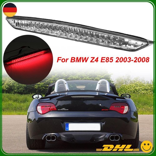 Für bmw 08 dritte - z4,