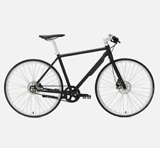 Biomega NYC Neuwertig Fahrrad Bike Black Alu Design