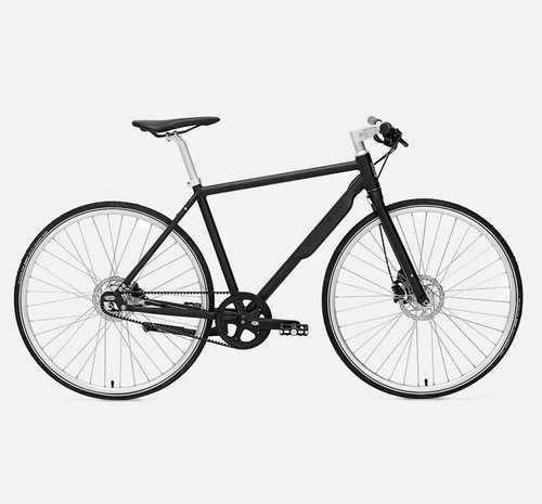 Biomega nyc neuwertig fahrrad - biomega,
