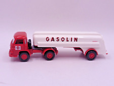 1:87 Wiking     MAN  -  Gasoline Tankwagen / aus Set