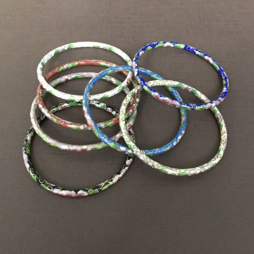 Set woche armbänder - 7, st./set