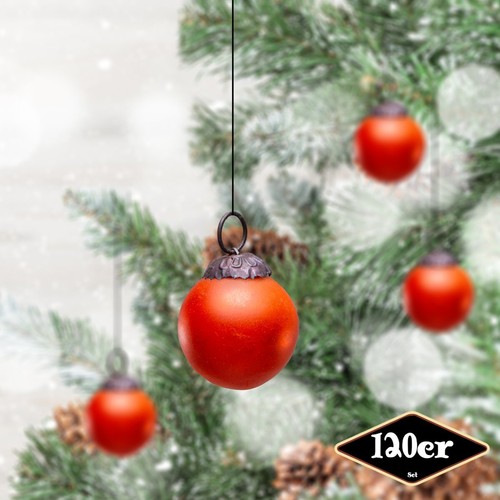 Christbaumkugelset rund - christbaumkugelset,,