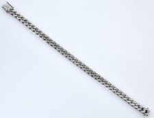 Armband Flachpanzer 585/000 14