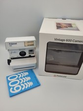 Polaroid 600 rhc - 600,