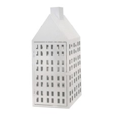 Lichthaus CITY weiß aus