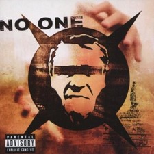 No one - No one