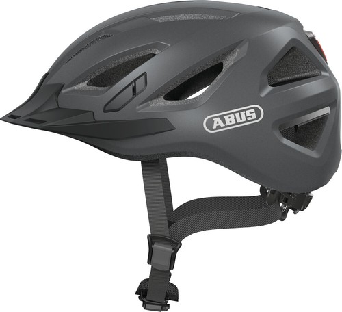 Abus urban fahrradhelm - urban-i,