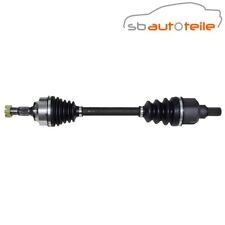 Antriebswelle links vorne