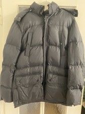 Tommy hilfiger winterjacke - hilfiger,