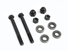 Querlenkerbolzensatz