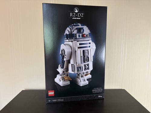 Lego 75308 star wars - lego, ucs
