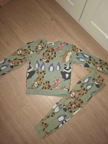 Set 2tlg pullover - set, 2tlg.