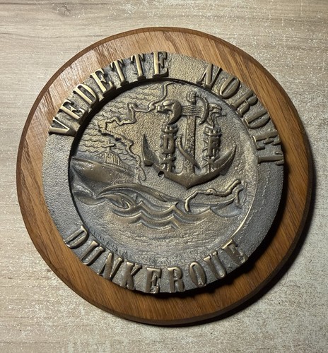 Seltenes mundstück aus bronze - seltenes,