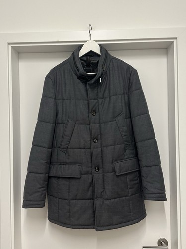 Gimo winterjacke l 52 - gr., l/52