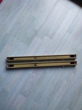 Stableuchte 60 Watt Wandleuchte Unterbauleuchte Lichtleiste 50 cm lang Grün