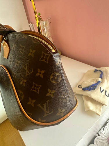 Louis vuitton ellipse mit - louis,
