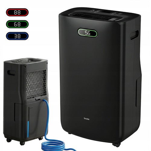 Boste luftentfeuchter 20l - boste,