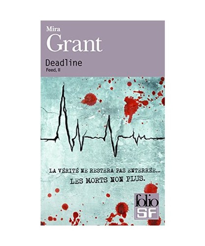 Deadline grant mira - deadline,,