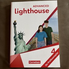 Cornelsen Lighthouse Advanced
