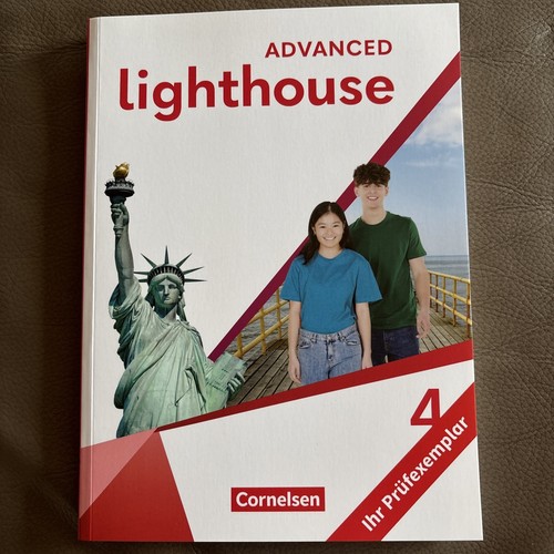 Cornelsen lighthouse advanced - lighthouse,