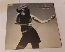Jennifer Rush Movin`Vinyl