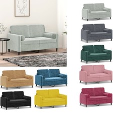 Sofa Loungesofa Polstersofa