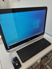 HP Pavilion 23 All In One PC
