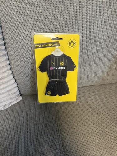 Bvb minikit auto - minikit,