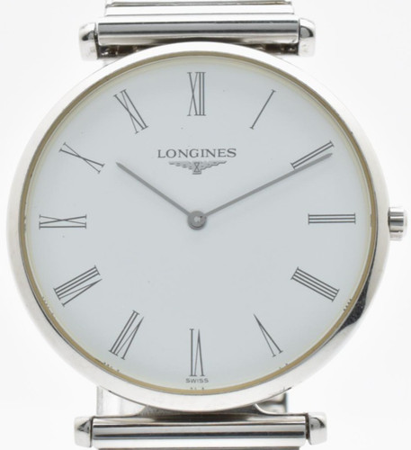 Near mint longines - mint],