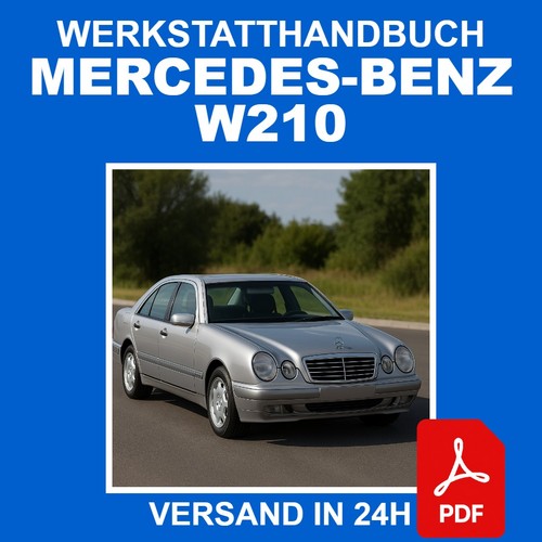 Werkstatthandbuch