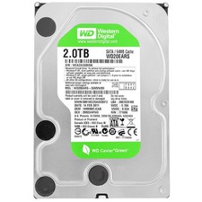Western digital 2tb wd20ears - 2tb,