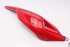 Seitenverkleidung Verkleidung