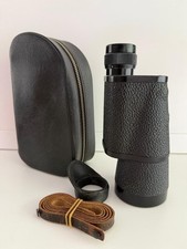 Carl Zeiss Jena Fernglas Monokular 10x50 Q 1 binocular
