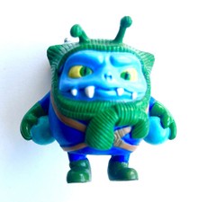 Virus Actimel Danone Figura