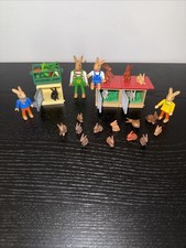 Playmobil Osterhasen Schule