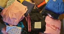 XXL-Bekleidungspaket 71tlg. Herbst/Winter Gr. 146-152 für Mädchen(Paket10)