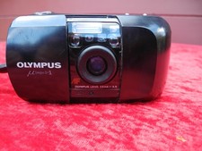 Olympus Mju I 35mm Kamera