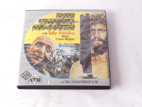 Super tonfilm die - tonfilm,