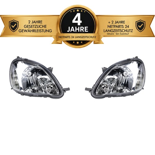 Scheinwerfer passend für