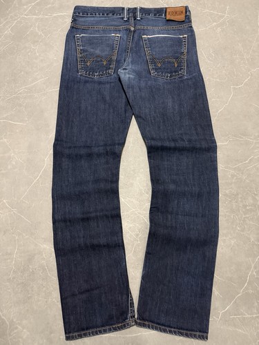Edwin vintage jeans - japan, y2k