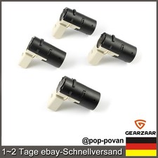 4x PDC Parksensor Passt für