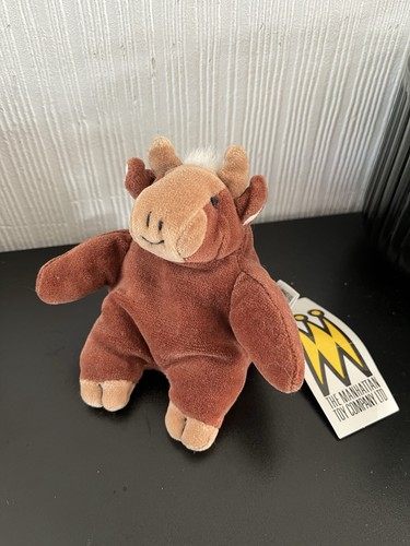 Vintage manhattan toy - manhattan,