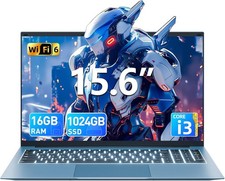 2026 SGIN 15.6" Thin Laptop