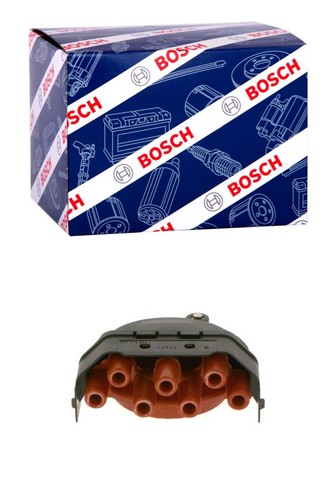 Bosch zündverteilerkappe für - bosch,