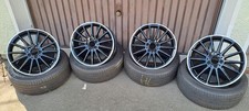 4 X Original MB AMG 18 Zoll