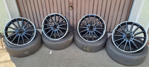 Original amg 18 zoll - x,
