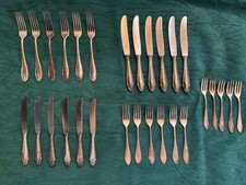 WMF Besteck Friodur versilbert